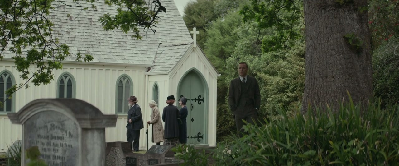 The Light Between Oceans Screenshot