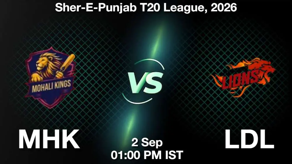 MHK vs LDL