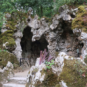 Gruta do Oriente