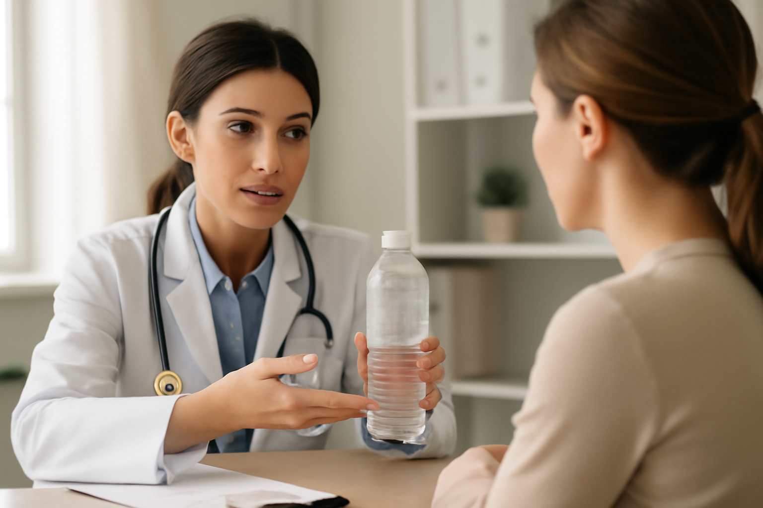 Importância da hidratação para o corpo: como a água impulsiona saúde, bem-estar e qualidade de vida