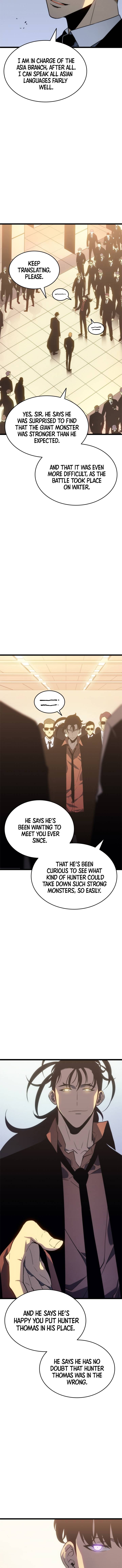Read Solo Leveling Chapter 148 English - Page 10