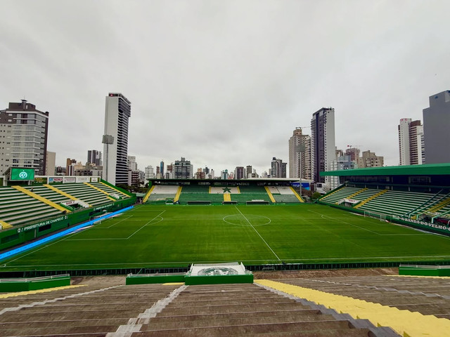 Arena Condá Chapecoense