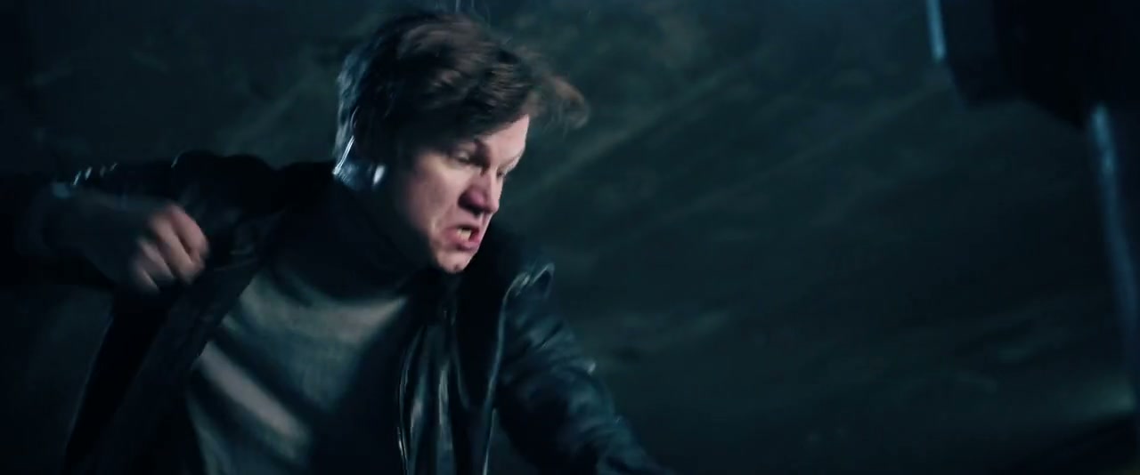Guy Manley: Super Spy Screenshot