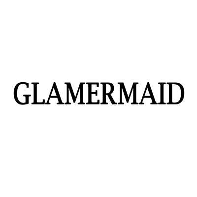 Glamermaid logo