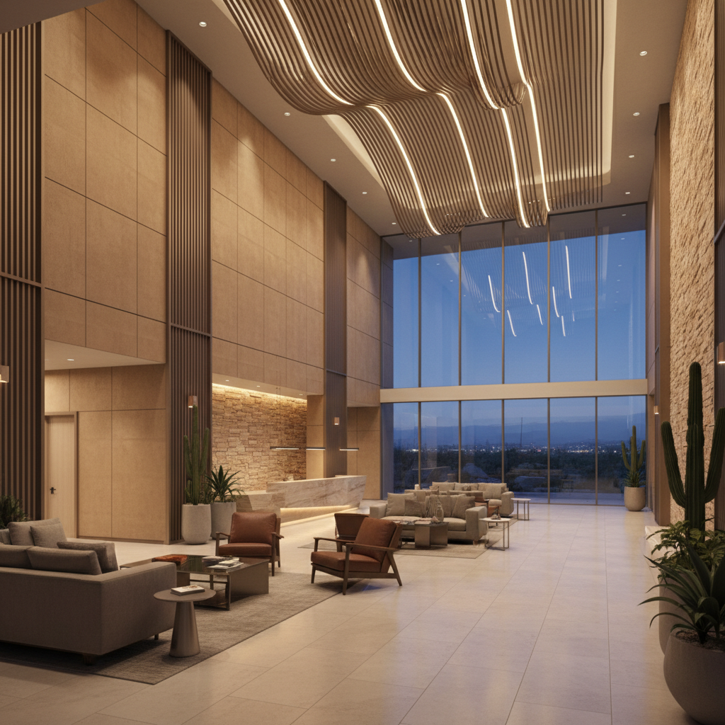 Virtual Reality Walkthroughs in Scottsdale - Rendimension