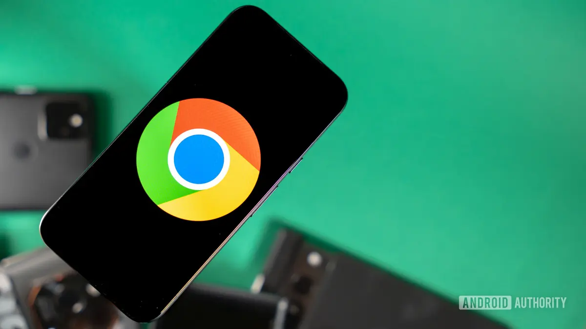 Chrome's Android Performance Boost