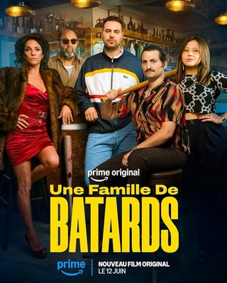 A Family Of Bastards (2026) FullHD 1080p WEBrip SDR x264 ITA/FRE
