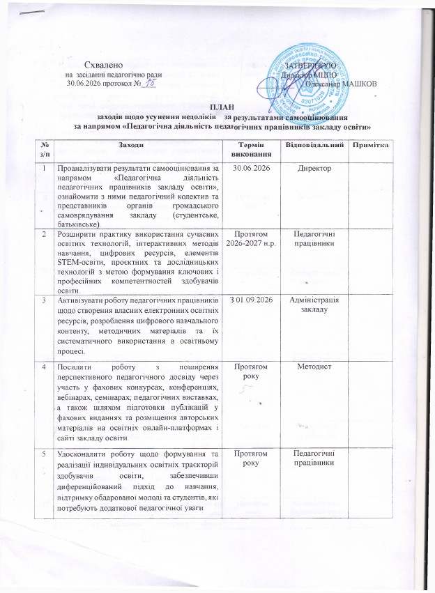 План 1