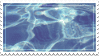 water ripples