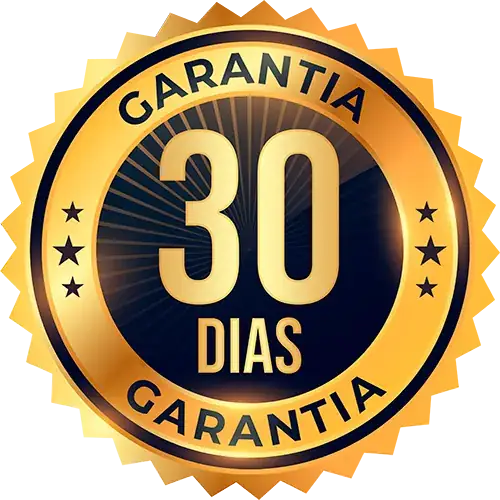Garantía de 30 Días