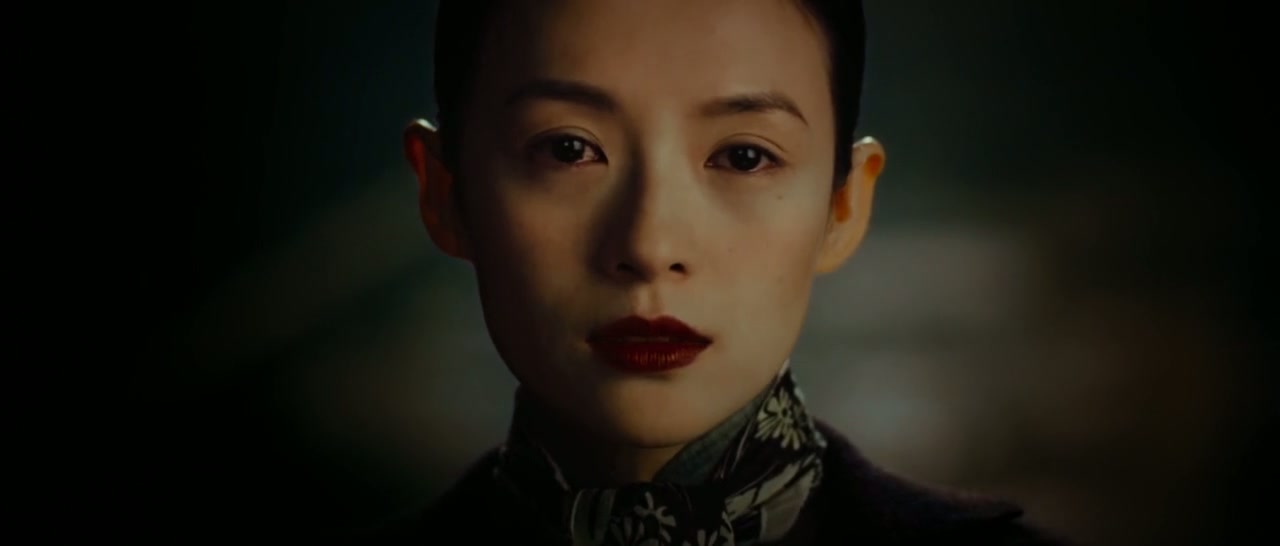 The Grandmaster Screenshot