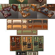 Craftsman Living