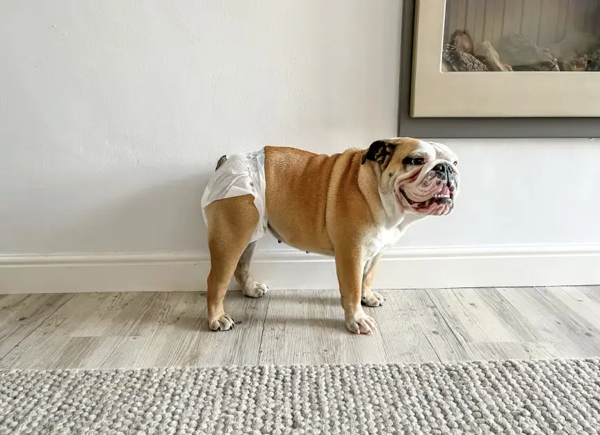 Understanding a Dog's Heat Cycle