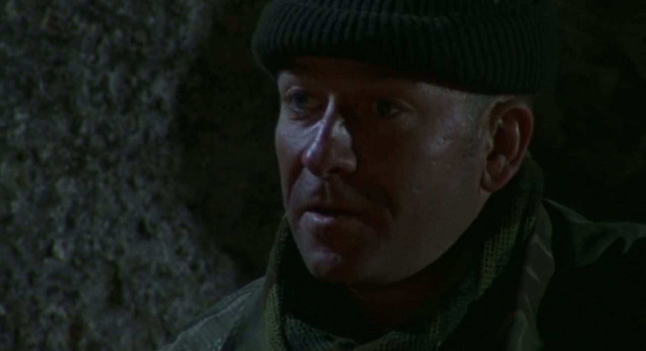 Dog Soldiers Screenshot