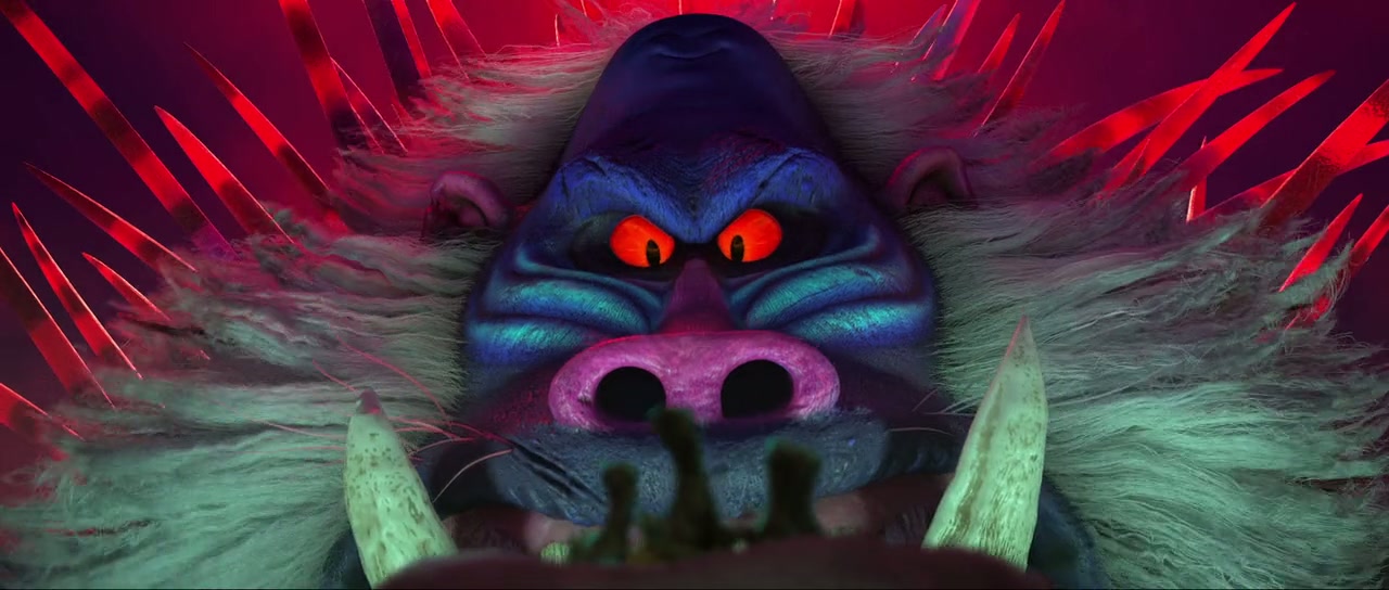 The Croods: A New Age Screenshot