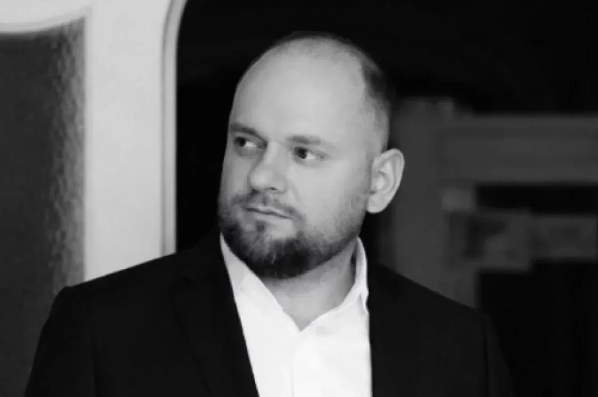 Заместитель министра здравоохранения Рязанской области Владимир Хоминец погиб в автокатастрофе