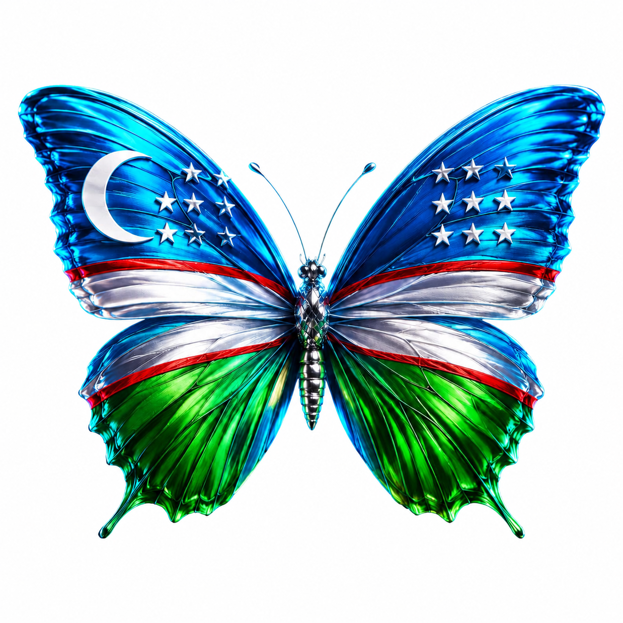 Telegram | +998 Uzbekistan | Tdata - Session + Json | 2fa