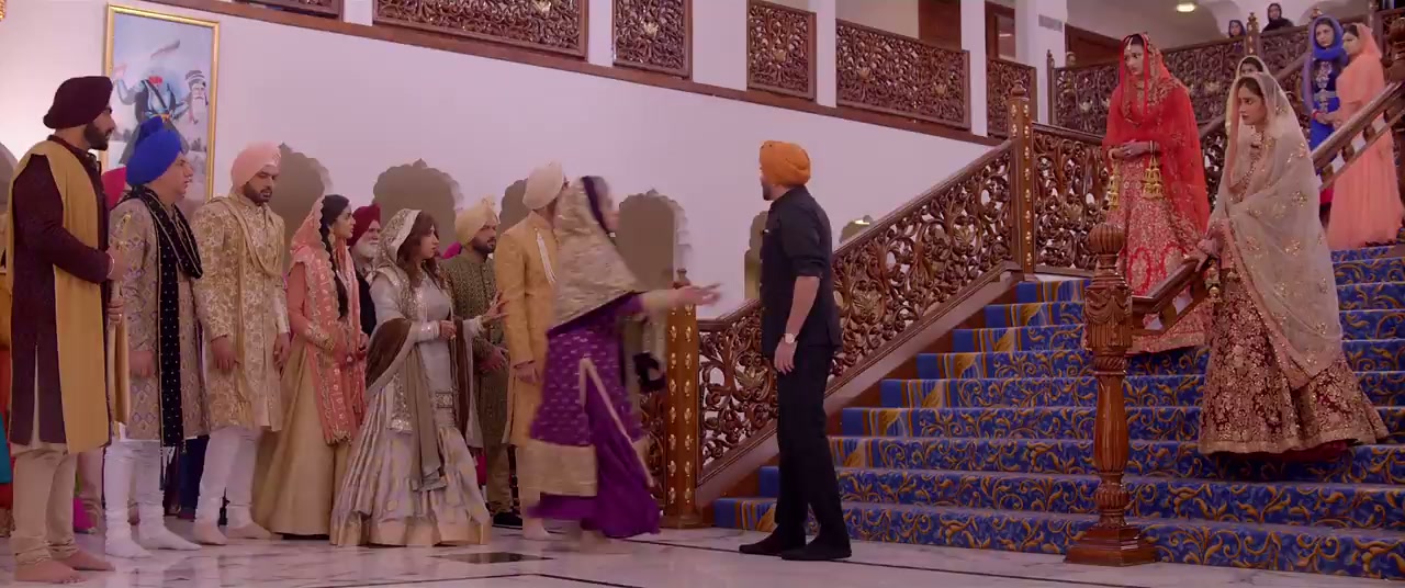 Mubarakan Screenshot