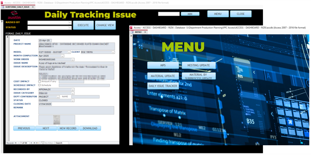 issuetracker
