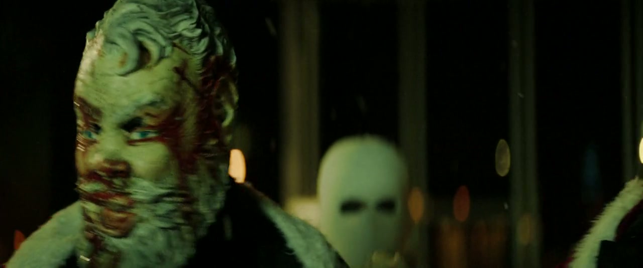 Detective Knight: Redemption Screenshot
