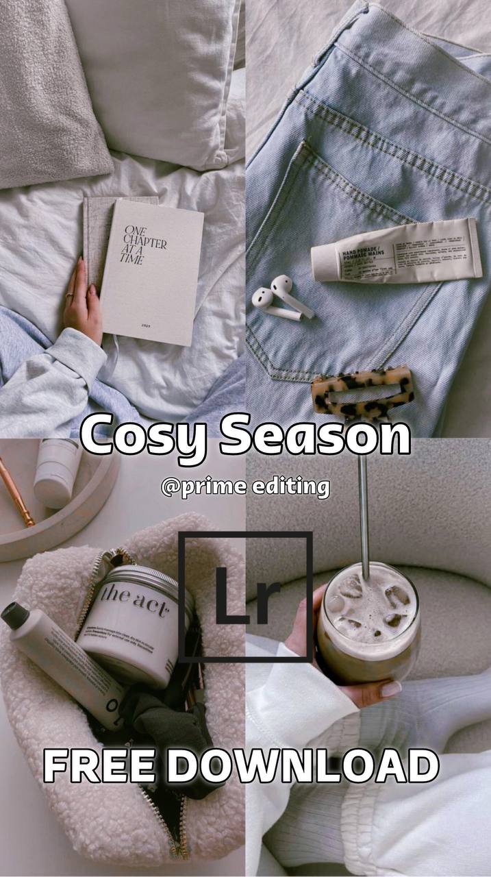 Cosy Season