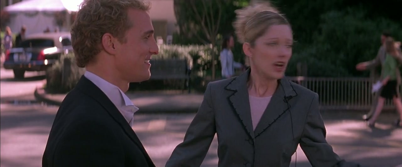 The Wedding Planner Screenshot