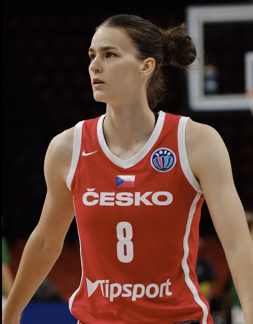 Veronika Voráčková