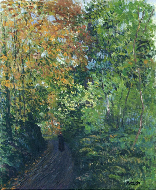 In-the-Forest