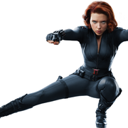 BLACK WIDOW (2)