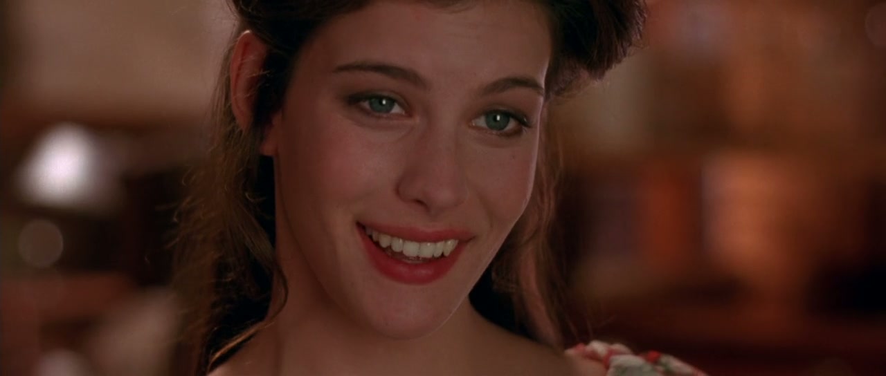 Stealing Beauty Screenshot