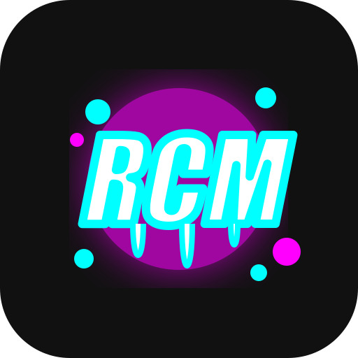 Logo RCM