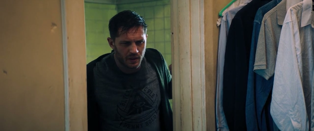 Venom Screenshot