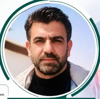 Dr. Zubair Ahmad Magray