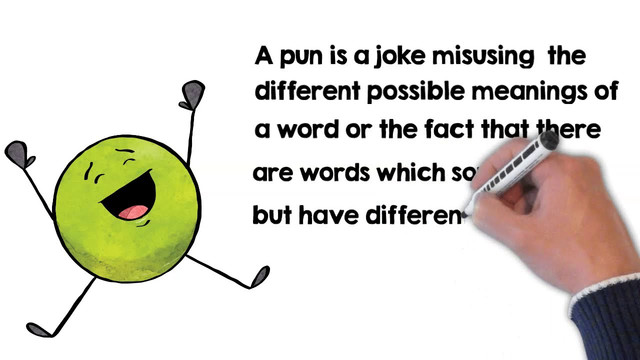  puns
