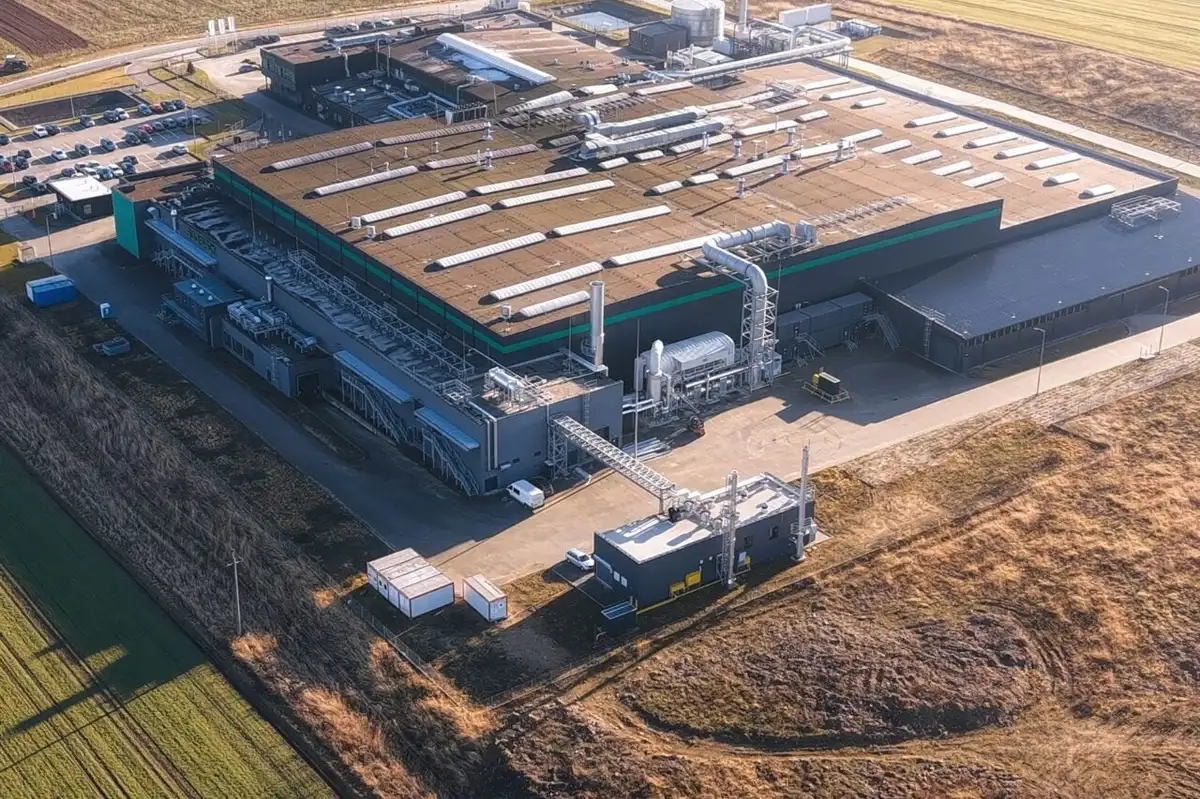AI Data Center Concerns Mapped Across US