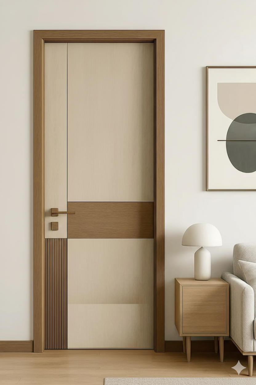 Doors Engineered - ID SW-DR-0024