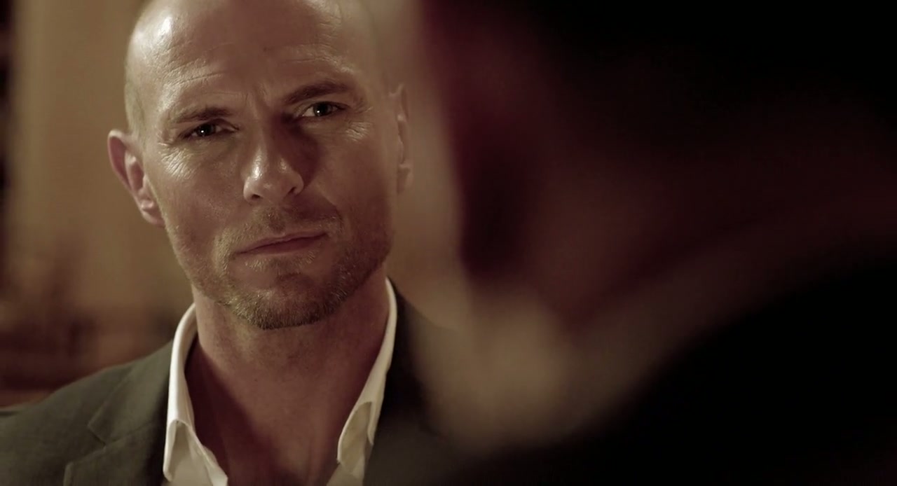 Interview with a Hitman Screenshot