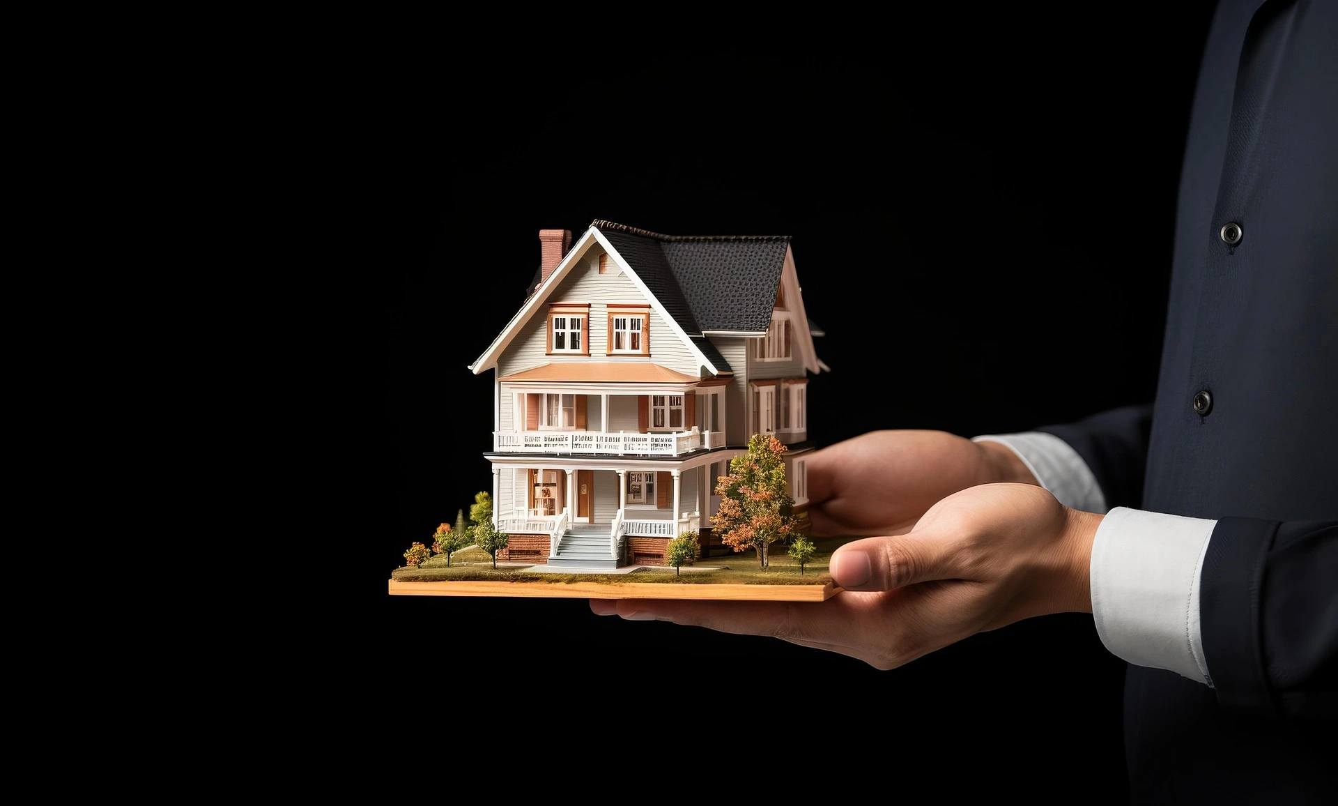 Track Price Changes on Properties with instant alerts