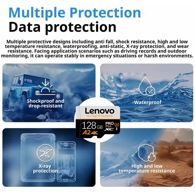 Micro SD memory card design and compatibility information