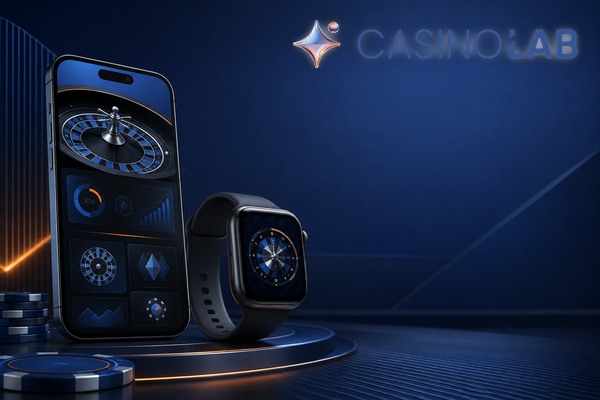 casinolab 33