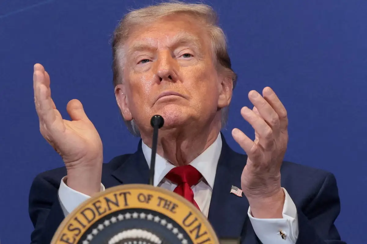 President Trump's Disaster Aid Approvals Lag Behind Modern Predecessors