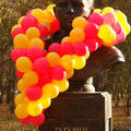Парк Гагарина