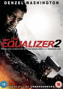 Великий уравнитель 2 (2018)