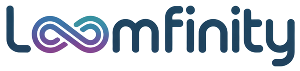 Loomfinity logo