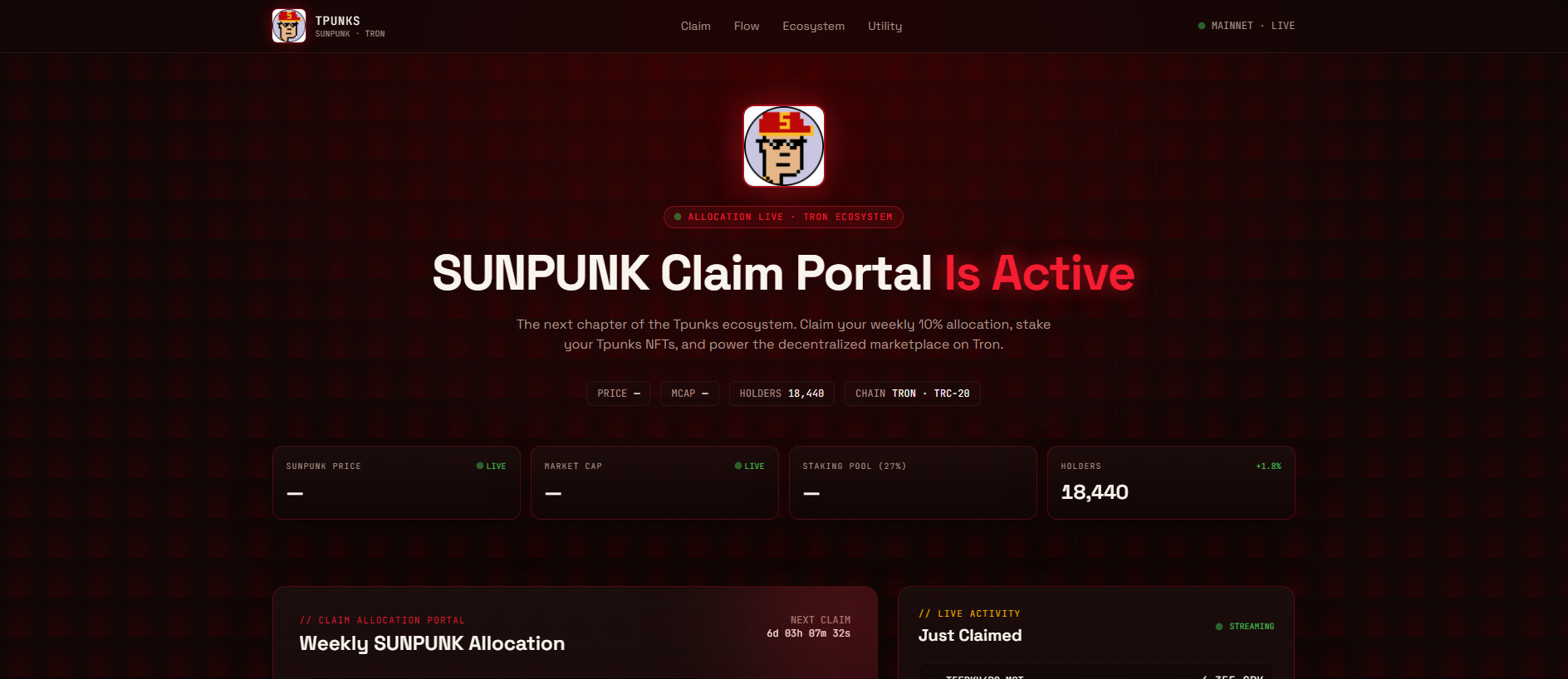 Forensic screenshot of [REDACTED] showing the phishing page layout