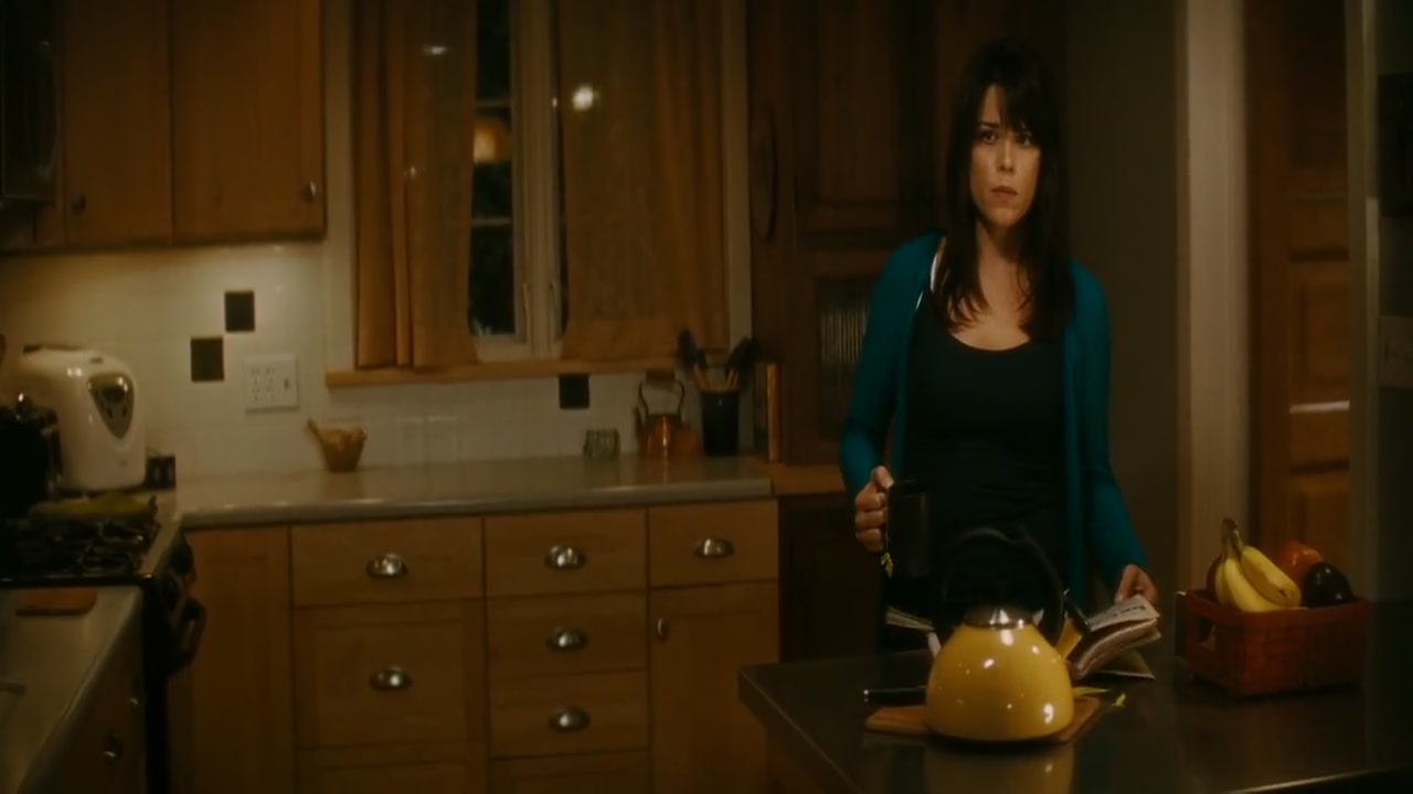 Scream 4 Screenshot