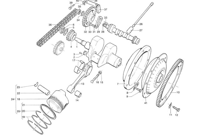 Convert-Flywheel