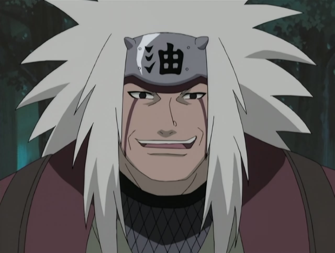 Naruto Screenshot