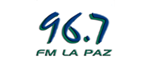 Radio La Paz 96.70 FM