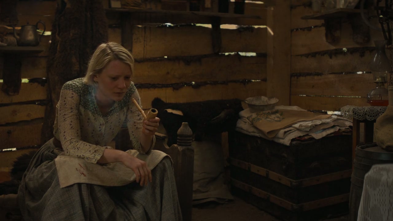 Damsel Screenshot